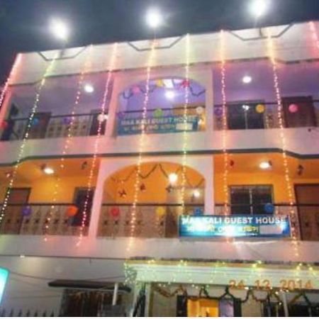 Maakali Guest House Digha  Extérieur photo