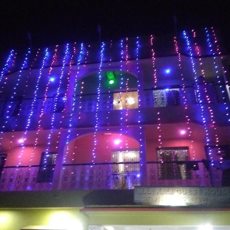 Maakali Guest House Digha  Extérieur photo