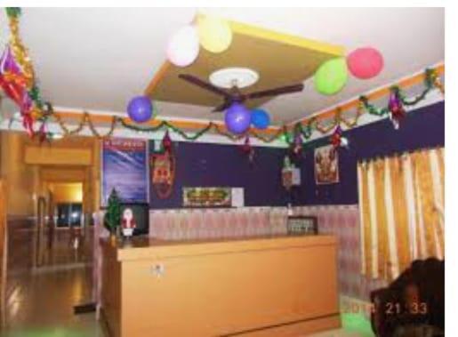 Maakali Guest House Digha  Extérieur photo