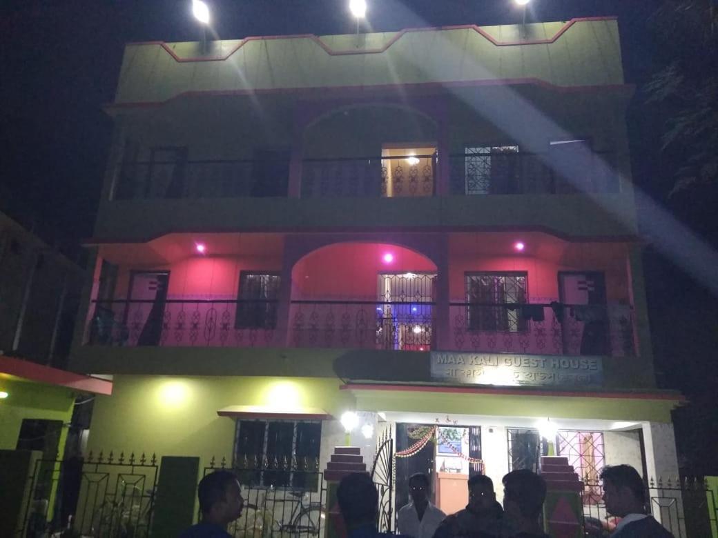 Maakali Guest House Digha  Extérieur photo