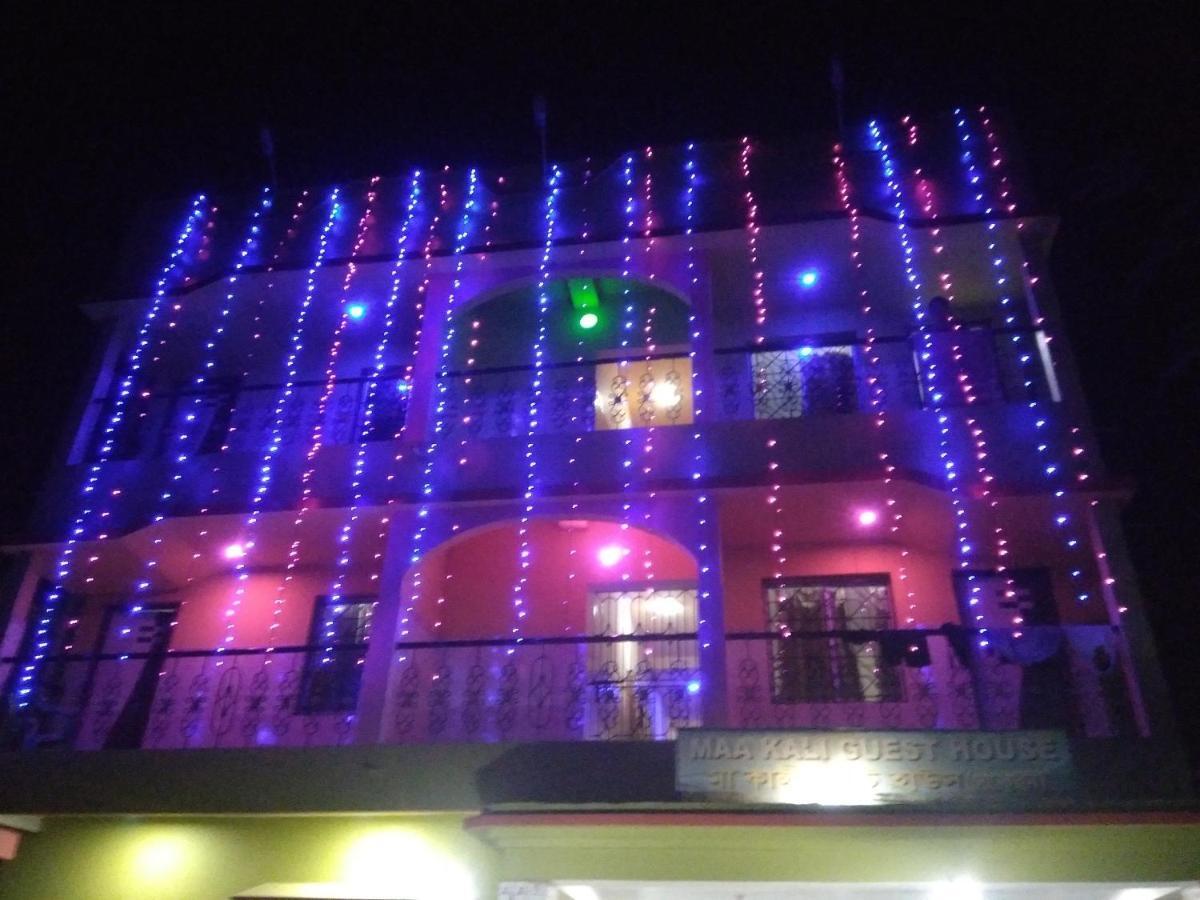 Maakali Guest House Digha  Extérieur photo