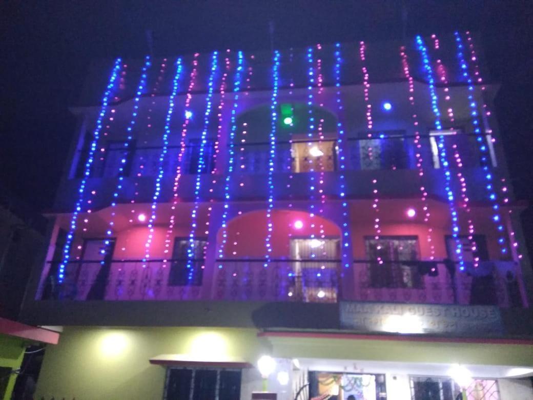 Maakali Guest House Digha  Extérieur photo