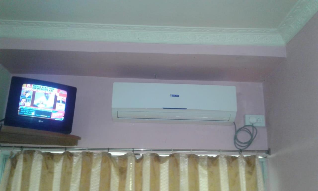 Maakali Guest House Digha  Extérieur photo